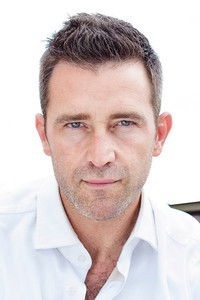 الممثل Fernando Gil