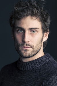 الممثل Fernando Guallar