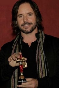 المخرج Fernando Lebrija