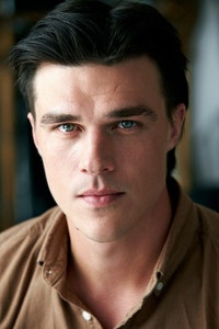 الممثل Finn Wittrock