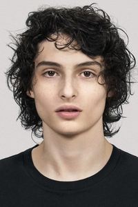 الممثل Finn Wolfhard