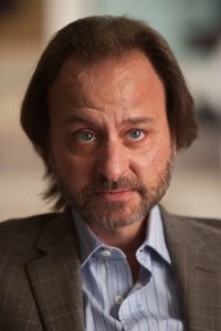 المخرج Fisher Stevens