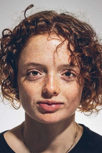 الممثل Flo Fagerli