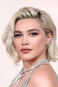 الممثل Florence Pugh