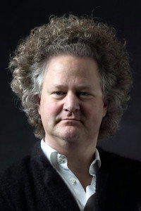 المخرج Florian Henckel von Donnersmarck