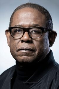 الممثل Forest Whitaker