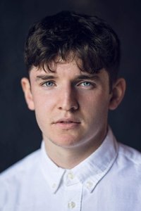 الممثل Forrest Bothwell