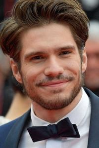 الممثل François Civil