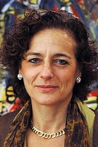 الممثل Françoise Mouly