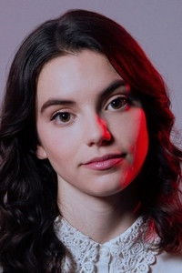 الممثل Francesca Reale