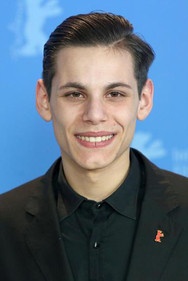 الممثل Francesco Di Napoli