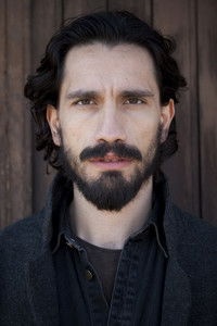 الممثل Francesco La Mantia