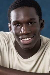 الممثل Francis Faye