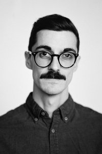 المخرج Francis Galluppi