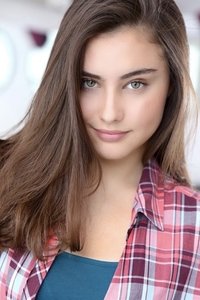 الممثل Francisca Estevez