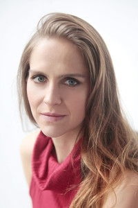 الممثل Francisca Lewin