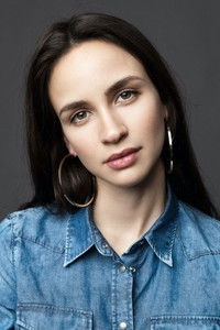 الممثل Franciska Töröcsik