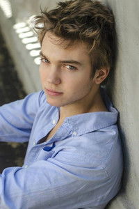 الممثل Franco Masini