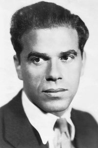 المخرج Frank Capra