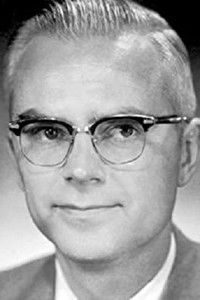 الممثل Frank Drake