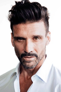 الممثل Frank Grillo