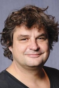 الممثل Frank Lammers