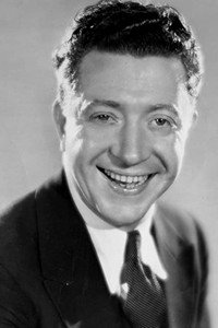 الممثل Frank McHugh