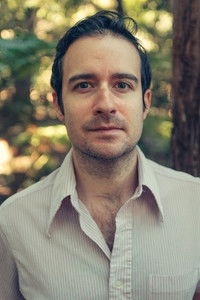 الممثل Frank Mosley