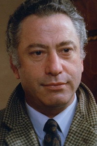 الممثل Frank Wolff