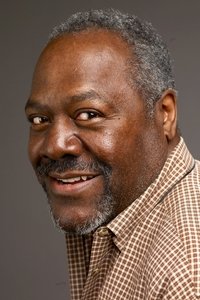 الممثل Frankie Faison