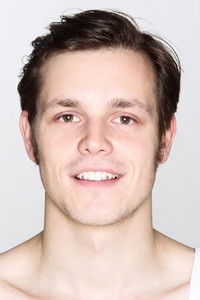 الممثل Franz Hartwig