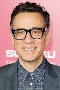 الممثل Fred Armisen