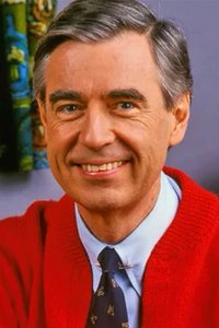 الممثل Fred Rogers