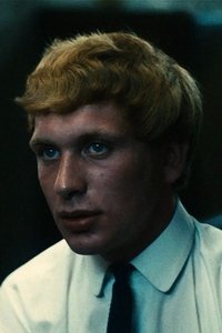 الممثل Freddie Fletcher