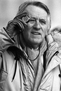 المخرج Freddie Francis