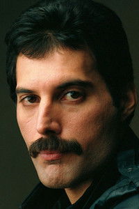 الممثل Freddie Mercury