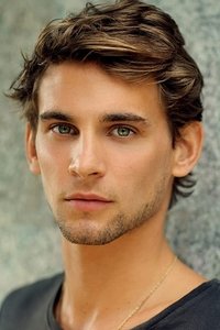 الممثل Freddie Thorp