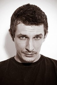 الممثل Frederick Schmidt