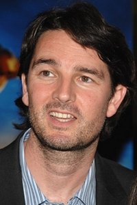 المخرج Frederik Du Chau