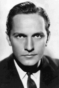 الممثل Fredric March
