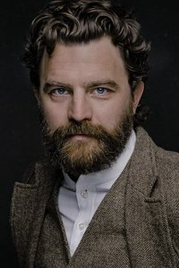 الممثل Friedrich Mücke