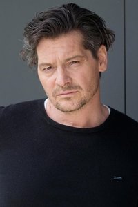 الممثل Fritz Karl