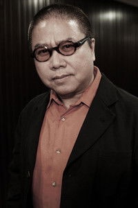 المخرج Fruit Chan