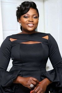 المخرج Funke Akindele