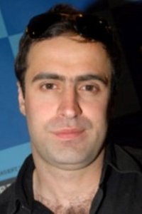 المخرج Géla Babluani