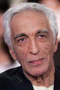 الممثل Gérard Darmon