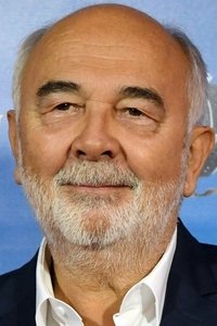 الممثل Gérard Jugnot