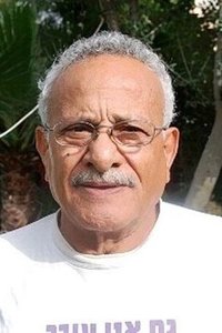 الممثل Gabi Amrani