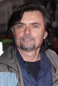 المخرج Gabor Csupo