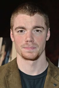 الممثل Gabriel Basso